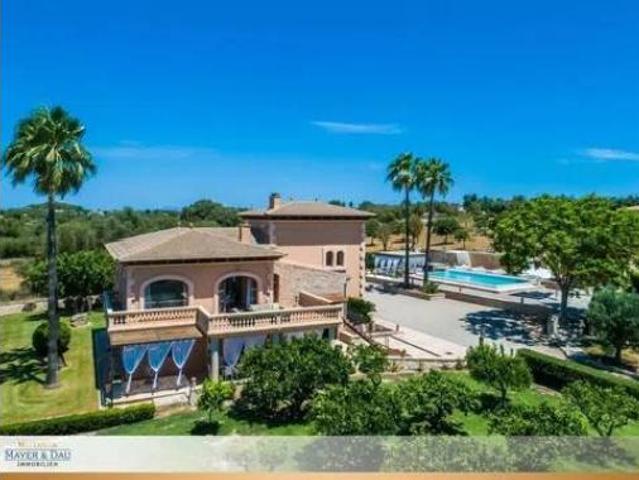 Casa rústica Venta Santa Margalida, Santa Margalida