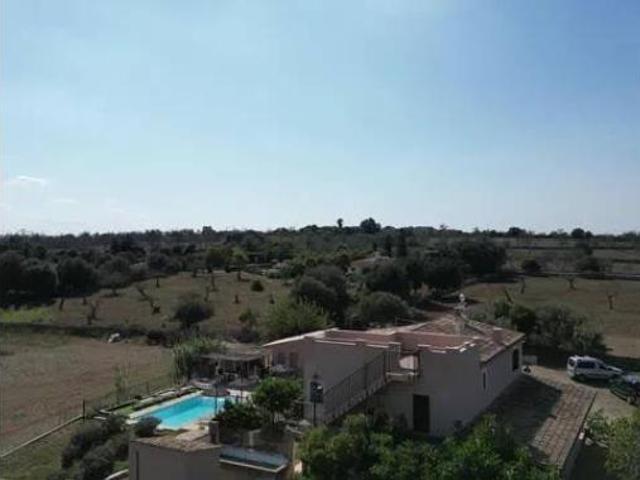 Casa rústica Venta Santa Margalida, Santa Margalida