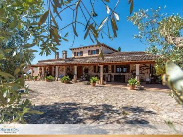 Casa rústica Venta Santa Margalida, Santa Margalida