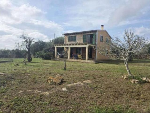 Casa rústica Venta Santa Margalida, Santa Margalida