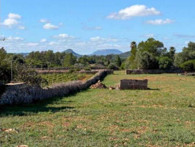Casa rústica Venta Santa Margalida, Santa Margalida