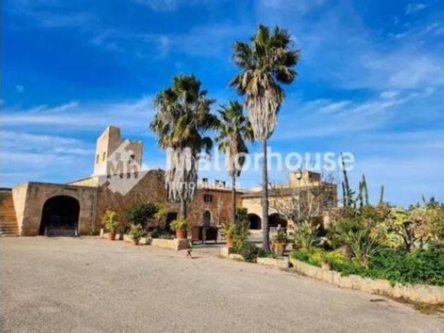 Casa rústica Venta Santa Margalida, Santa Margalida