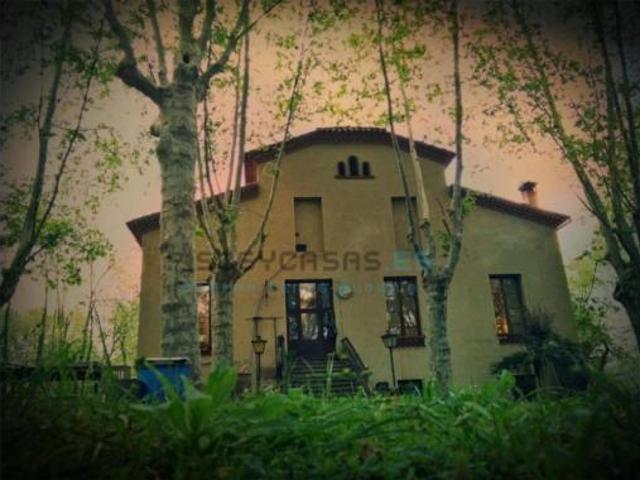 Casa rústica Venta Santa Maria de Palautordera, Santa Maria de Palautordera