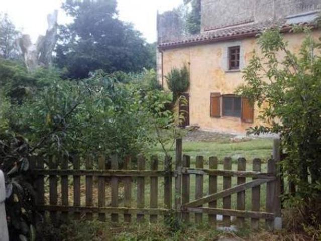Casa rústica Venta Santa Maria de Palautordera, Santa Maria de Palautordera