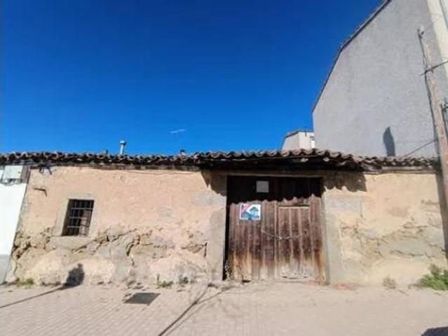 Casa rústica Venta Santa María del Berrocal, Santa María del Berrocal