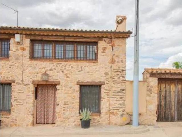 Casa rústica Venta Santa María La Real de Nieva, Santa María la Real de Nieva