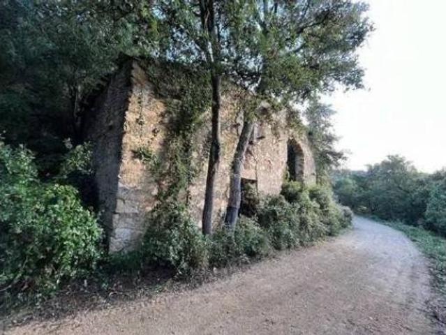 Casa rústica Venta Santa Susanna, Santa Susanna