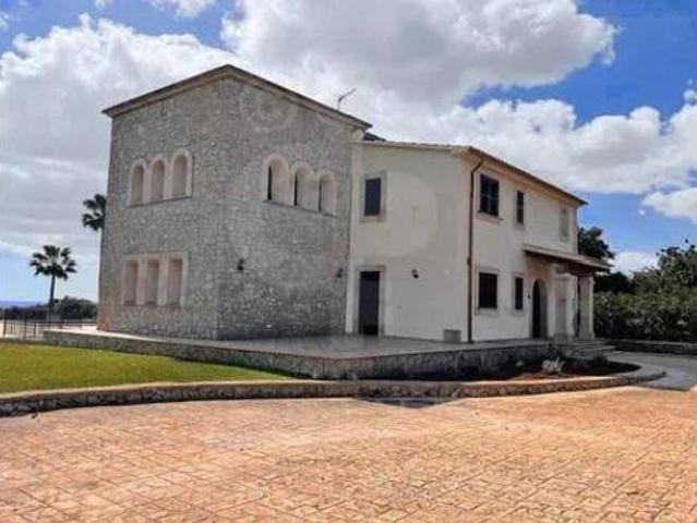 Casa rústica Venta Santanyí, Calonge