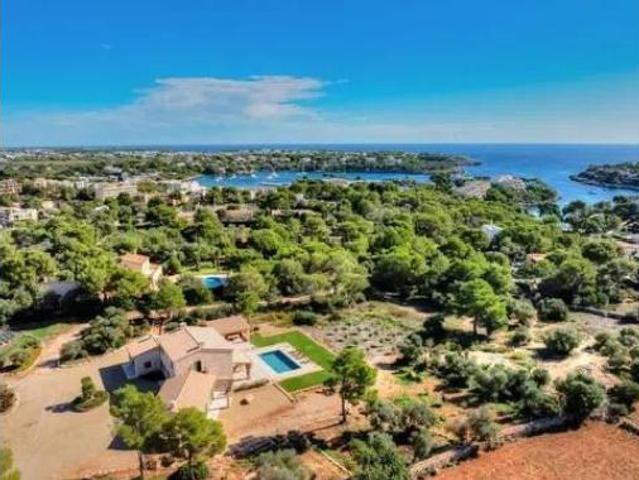 Casa rústica Venta Santanyí, Calonge