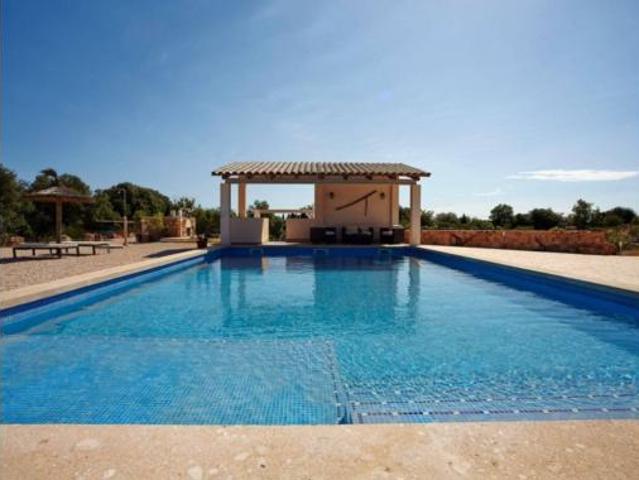 Casa rústica Venta Santanyí, Santanyí