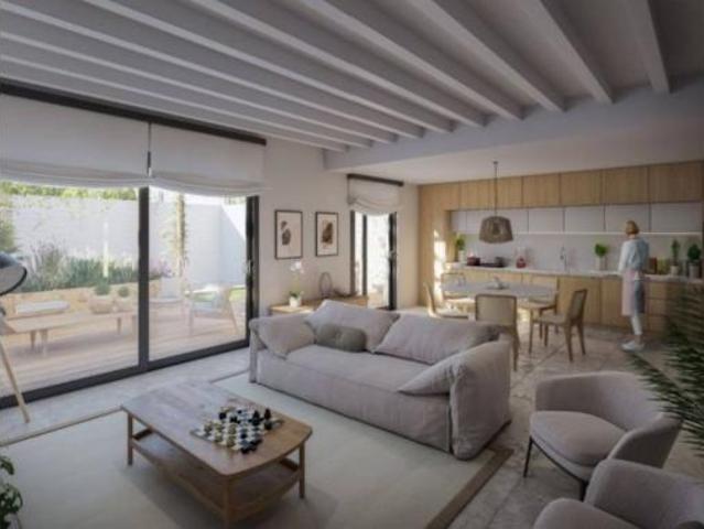 Casa rústica Venta Santanyí, Santanyí