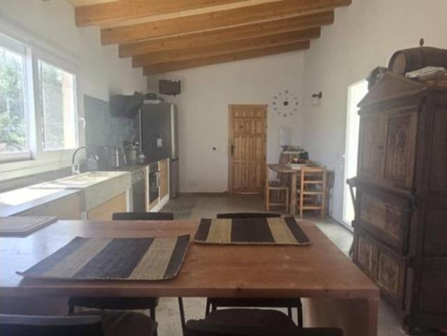 Casa rústica Venta Santanyí, Barca Trencada