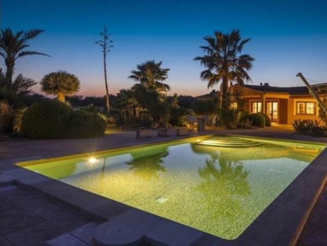 Casa rústica Venta Santanyí, Santanyí