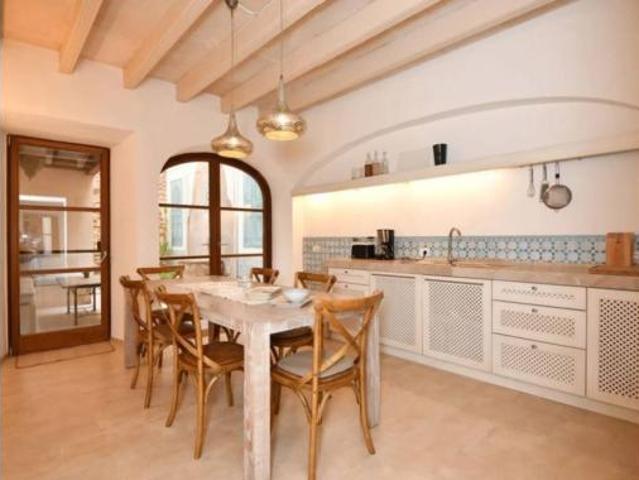 Casa rústica Venta Santanyí, Santanyí