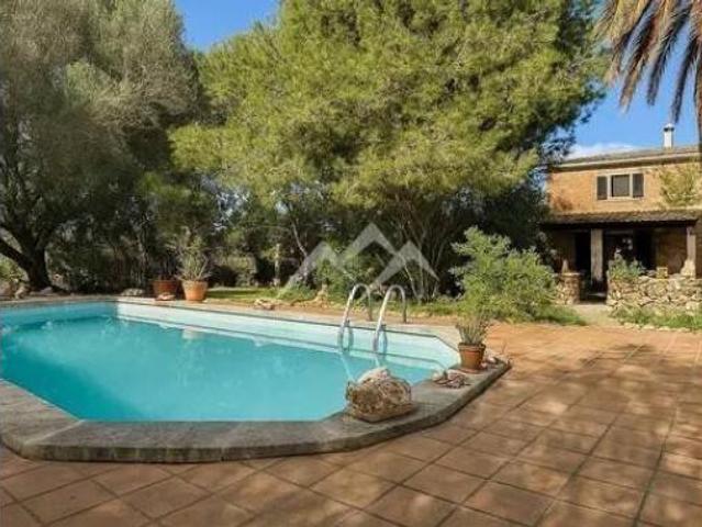 Casa rústica Venta Santanyí, Santanyí