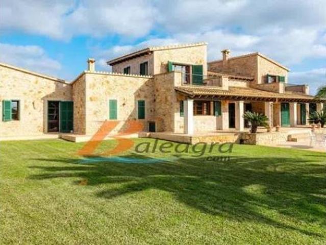 Casa rústica Venta Santanyí, Santanyí