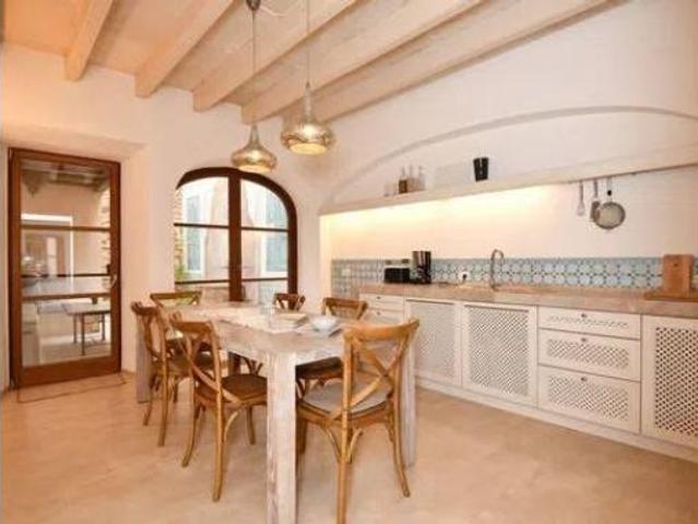 Casa rústica Venta Santanyí, Santanyí