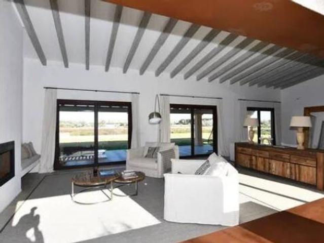 Casa rústica Venta Santanyí, Santanyí