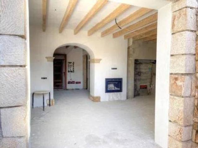 Casa rústica Venta Santanyí, Santanyí