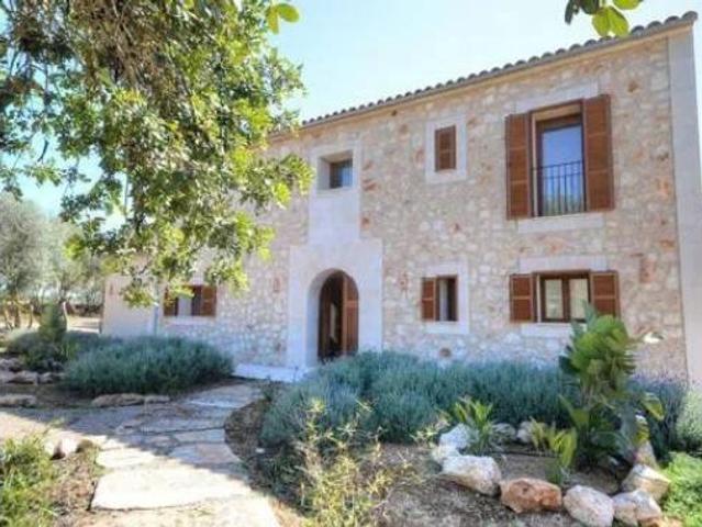 Casa rústica Venta Santanyí, Santanyí