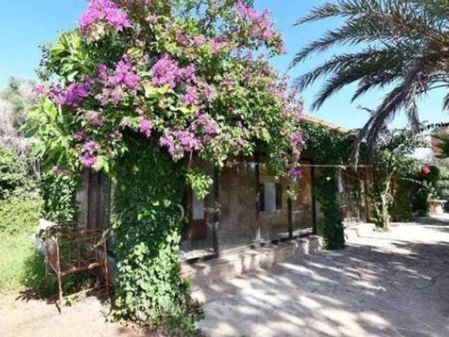 Casa rústica Venta Santanyí, Santanyí