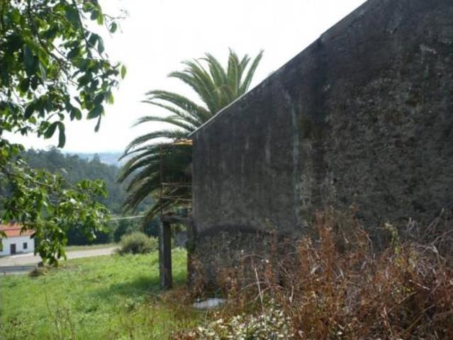 Casa rústica Venta Santiago de Compostela, Marrozos Eixo