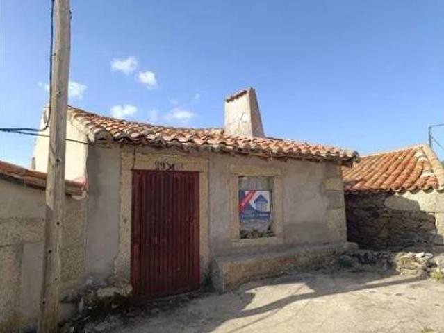 Casa rústica Venta Santiago de Tormes, Santiago de Tormes
