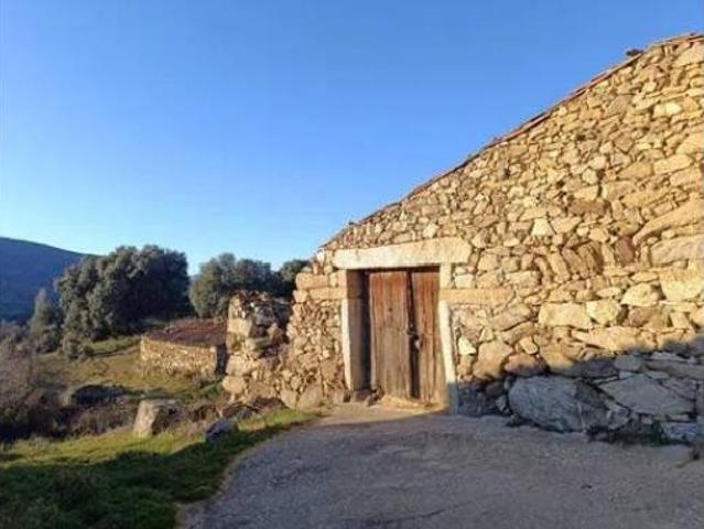 Casa rústica Venta Santiago del Collado, Santiago del Collado