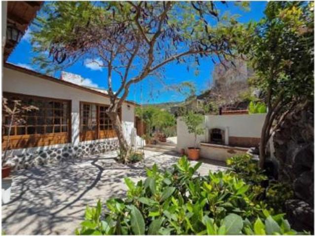 Casa rústica Venta Santiago del Teide, Acantilado de los Gigantes