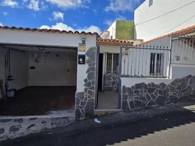 Casa rústica Venta Santiago del Teide, Santiago del Teide