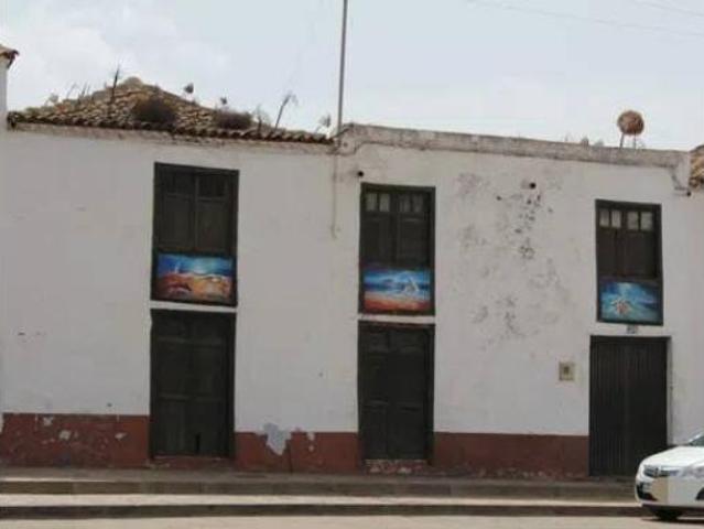 Casa rústica Venta Santiago del Teide, Santiago del Teide