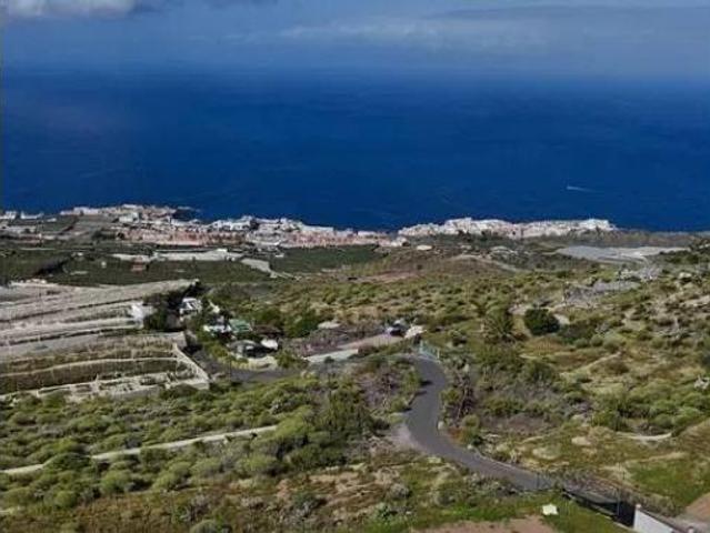 Casa rústica Venta Santiago del Teide, Santiago del Teide