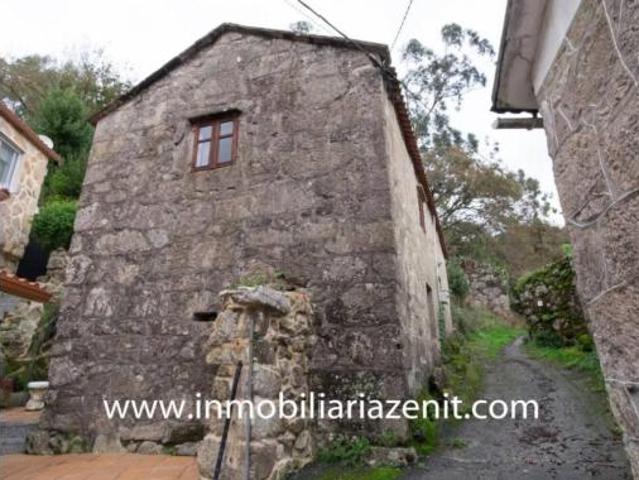 Casa rústica Venta Sanxenxo, Bordons San Pedro