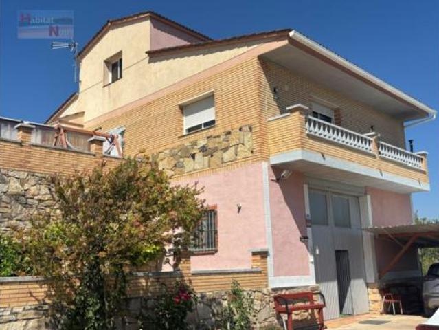Casa rústica Venta Sarral, Sarral