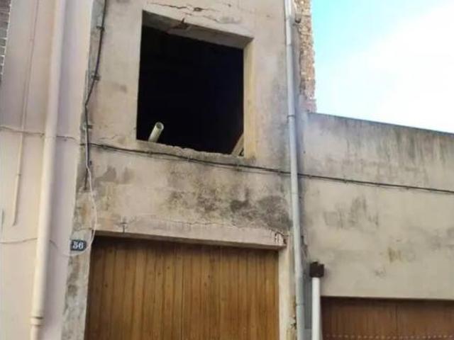 Casa rústica Venta Sarral, Sarral