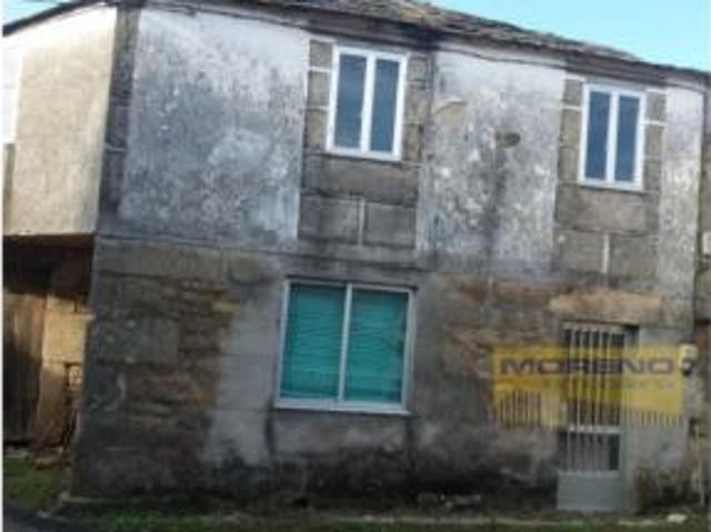 Casa rústica Venta Sarria, Sarria