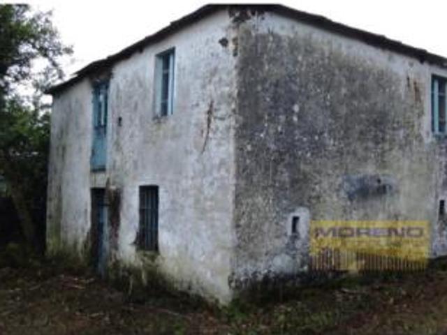 Casa rústica Venta Sarria, Sarria