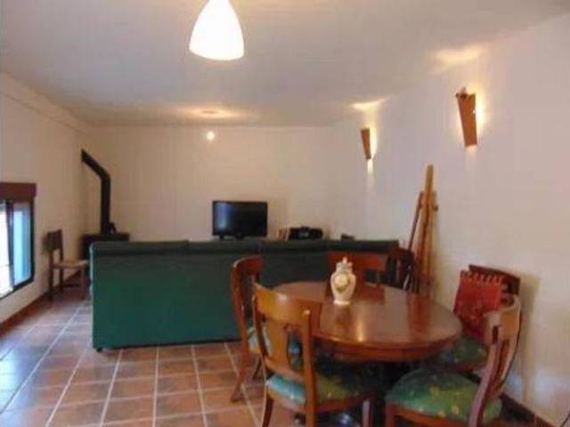 Casa rústica Venta Sevilleja de La Jara, Buenasbodas