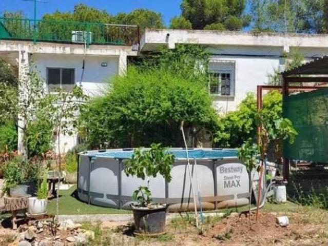 Casa rústica Venta Segorbe, Segorbe