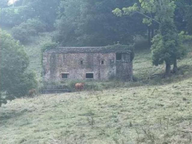 Casa rústica Venta Selaya, Selaya