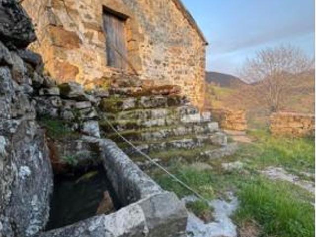 Casa rústica Venta Selaya, Selaya