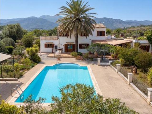 Casa rústica Venta Selva, Sol Aires de Muntanya
