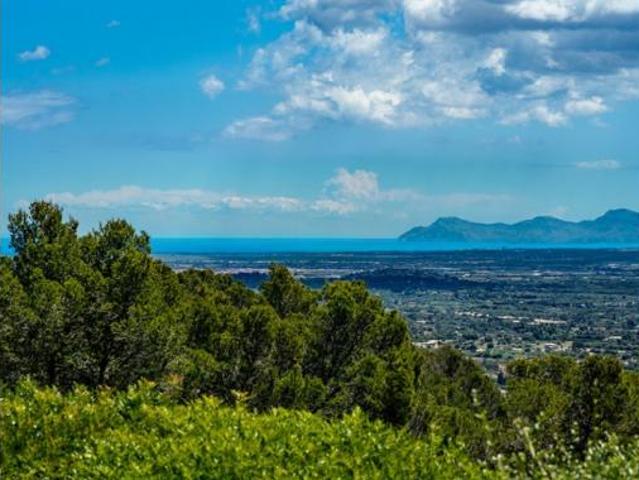 Casa rústica Venta Selva, Selva