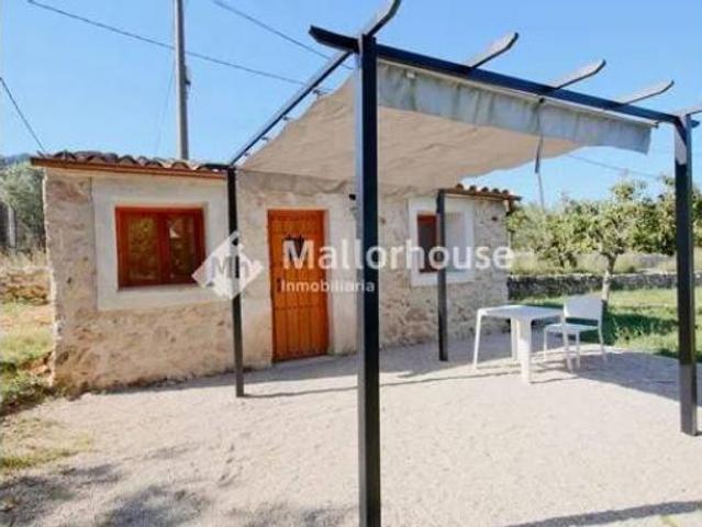 Casa rústica Venta Selva, Selva
