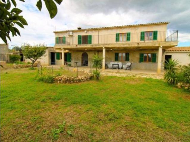 Casa rústica Venta Selva, Selva