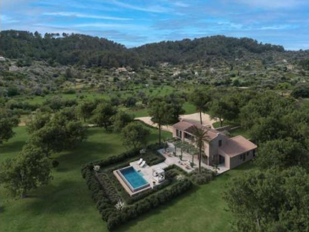 Casa rústica Venta Selva, Selva