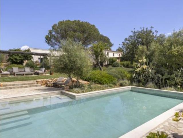 Casa rústica Venta Sencelles, Jornets