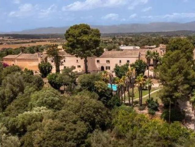 Casa rústica Venta Sencelles, Ruberts