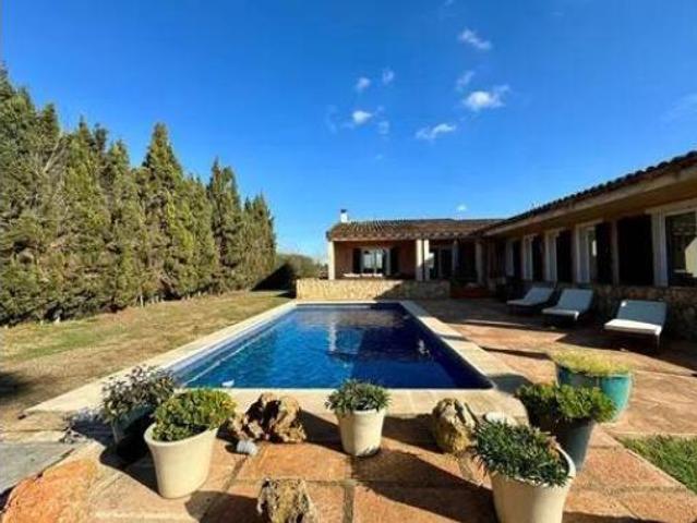 Casa rústica Venta Sencelles, Sencelles