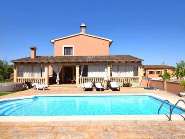 Casa rústica Venta Sencelles, Sencelles